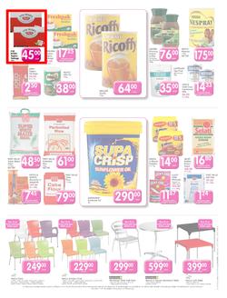 Makro Gauteng : Food (14 Nov - 27 Nov 2013), page 5