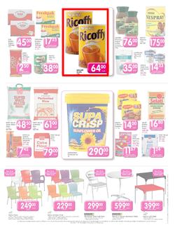 Makro Gauteng : Food (14 Nov - 27 Nov 2013), page 5