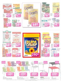 Makro Gauteng : Food (14 Nov - 27 Nov 2013), page 5