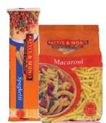 Fatti's & Moni's Macaroni or Spaghetti-500gm Each