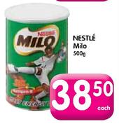Nestle Milo-500gm