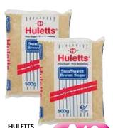 Huletts Sunsweet Brown Sugar-25 x 500gm