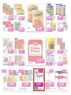 Makro Bloemfontein : Food (13 Nov - 27 Nov 2013), page 5