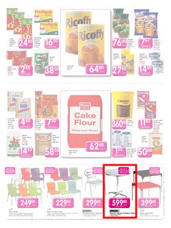 Makro Bloemfontein : Food (13 Nov - 27 Nov 2013), page 5