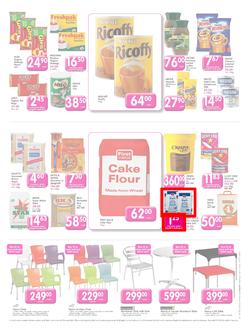 Makro Bloemfontein : Food (13 Nov - 27 Nov 2013), page 5