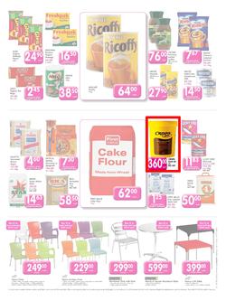 Makro Bloemfontein : Food (13 Nov - 27 Nov 2013), page 5