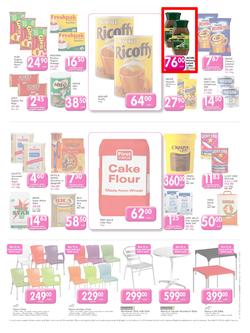 Makro Bloemfontein : Food (13 Nov - 27 Nov 2013), page 5