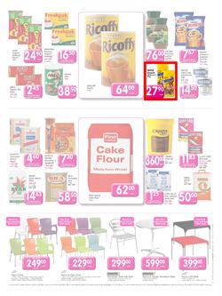Makro Bloemfontein : Food (13 Nov - 27 Nov 2013), page 5