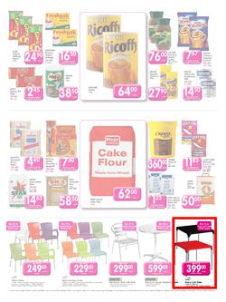 Makro Bloemfontein : Food (13 Nov - 27 Nov 2013), page 5