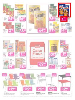 Makro Bloemfontein : Food (13 Nov - 27 Nov 2013), page 5
