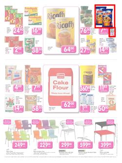 Makro Bloemfontein : Food (13 Nov - 27 Nov 2013), page 5