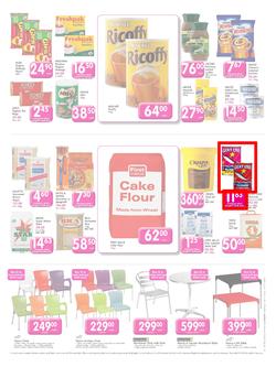 Makro Bloemfontein : Food (13 Nov - 27 Nov 2013), page 5