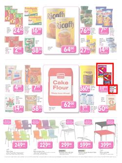 Makro Bloemfontein : Food (13 Nov - 27 Nov 2013), page 5