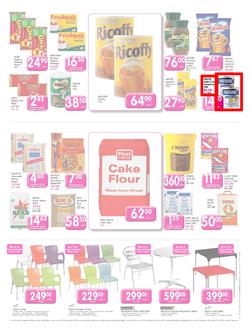 Makro Bloemfontein : Food (13 Nov - 27 Nov 2013), page 5