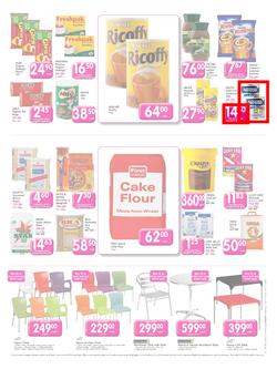 Makro Bloemfontein : Food (13 Nov - 27 Nov 2013), page 5