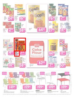Makro Bloemfontein : Food (13 Nov - 27 Nov 2013), page 5