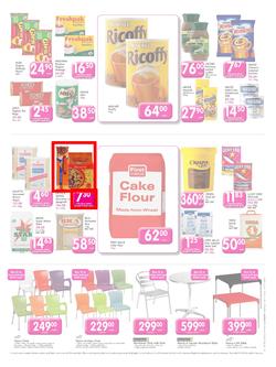 Makro Bloemfontein : Food (13 Nov - 27 Nov 2013), page 5