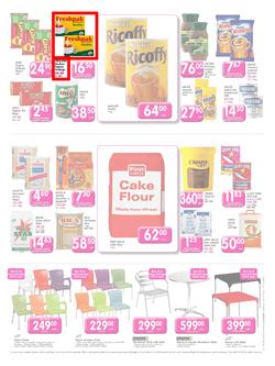 Makro Bloemfontein : Food (13 Nov - 27 Nov 2013), page 5