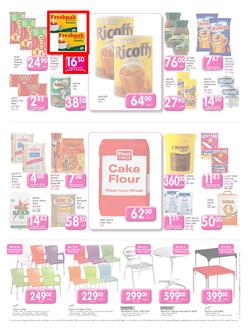 Makro Bloemfontein : Food (13 Nov - 27 Nov 2013), page 5