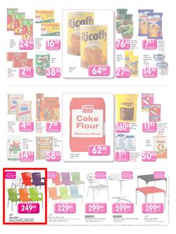 Makro Bloemfontein : Food (13 Nov - 27 Nov 2013), page 5