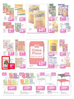 Makro Bloemfontein : Food (13 Nov - 27 Nov 2013), page 5