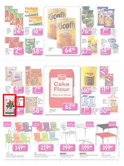 Makro Bloemfontein : Food (13 Nov - 27 Nov 2013), page 5