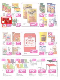 Makro Bloemfontein : Food (13 Nov - 27 Nov 2013), page 5