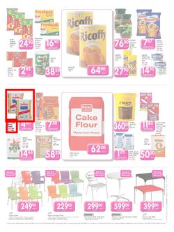 Makro Bloemfontein : Food (13 Nov - 27 Nov 2013), page 5