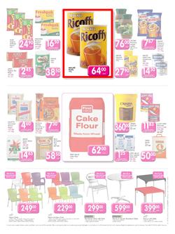 Makro Bloemfontein : Food (13 Nov - 27 Nov 2013), page 5