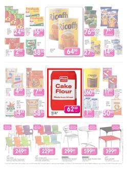 Makro Bloemfontein : Food (13 Nov - 27 Nov 2013), page 5