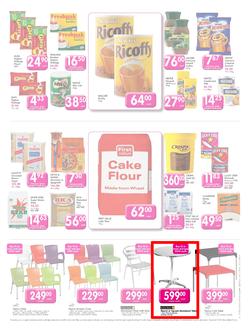 Makro Port Elizabeth : Food (13 Nov - 27 Nov 2013), page 5