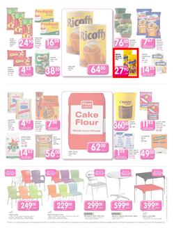 Makro Port Elizabeth : Food (13 Nov - 27 Nov 2013), page 5