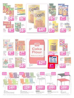 Makro Port Elizabeth : Food (13 Nov - 27 Nov 2013), page 5