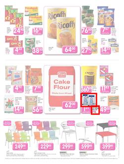 Makro Port Elizabeth : Food (13 Nov - 27 Nov 2013), page 5