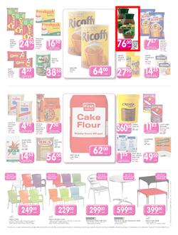Makro Port Elizabeth : Food (13 Nov - 27 Nov 2013), page 5