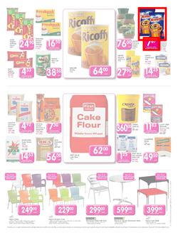 Makro Port Elizabeth : Food (13 Nov - 27 Nov 2013), page 5