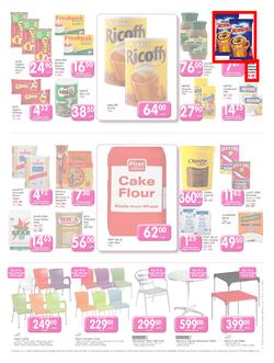 Makro Port Elizabeth : Food (13 Nov - 27 Nov 2013), page 5