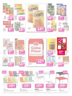 Makro Port Elizabeth : Food (13 Nov - 27 Nov 2013), page 5