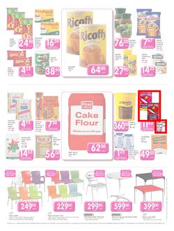 Makro Port Elizabeth : Food (13 Nov - 27 Nov 2013), page 5