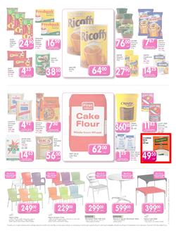 Makro Port Elizabeth : Food (13 Nov - 27 Nov 2013), page 5