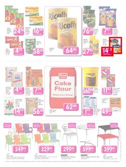 Makro Port Elizabeth : Food (13 Nov - 27 Nov 2013), page 5