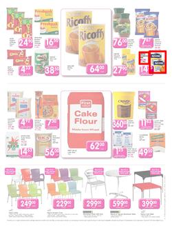 Makro Port Elizabeth : Food (13 Nov - 27 Nov 2013), page 5