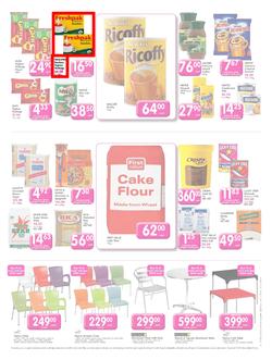 Makro Port Elizabeth : Food (13 Nov - 27 Nov 2013), page 5