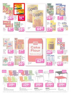 Makro Port Elizabeth : Food (13 Nov - 27 Nov 2013), page 5