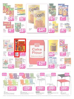 Makro Port Elizabeth : Food (13 Nov - 27 Nov 2013), page 5