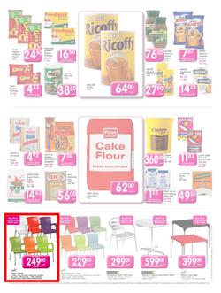 Makro Port Elizabeth : Food (13 Nov - 27 Nov 2013), page 5