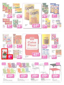 Makro Port Elizabeth : Food (13 Nov - 27 Nov 2013), page 5