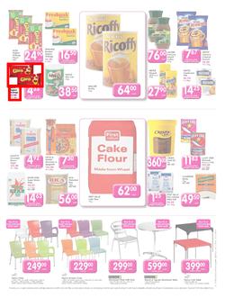 Makro Port Elizabeth : Food (13 Nov - 27 Nov 2013), page 5