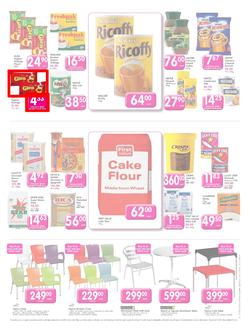 Makro Port Elizabeth : Food (13 Nov - 27 Nov 2013), page 5