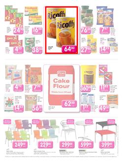 Makro Port Elizabeth : Food (13 Nov - 27 Nov 2013), page 5